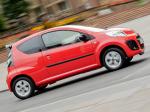 Citroen C1 Platinum 3-Door 2013 года